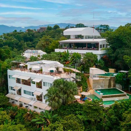 Gaia Collection Hotels Nationalpark Manuel Antonio Exterior foto