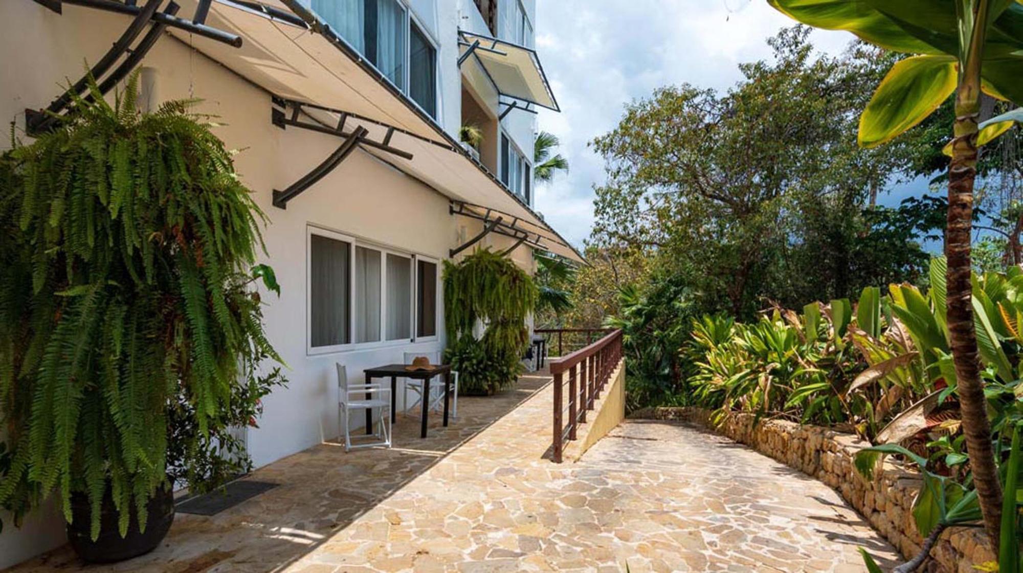 Gaia Collection Hotels Nationalpark Manuel Antonio Exterior foto