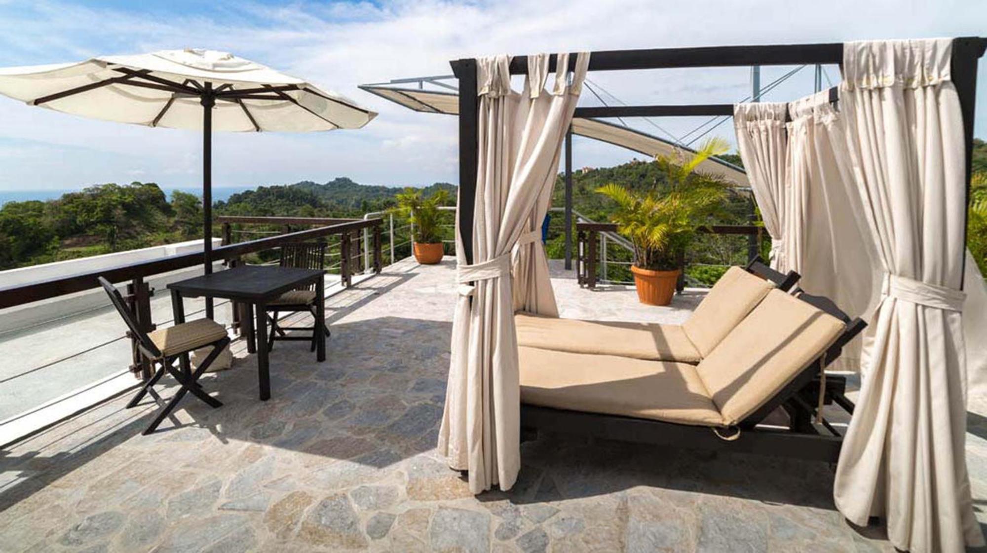 Gaia Collection Hotels Nationalpark Manuel Antonio Exterior foto