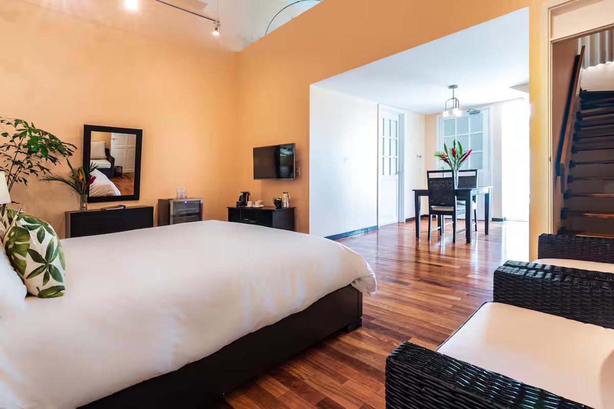 Gaia Collection Hotels Nationalpark Manuel Antonio Exterior foto