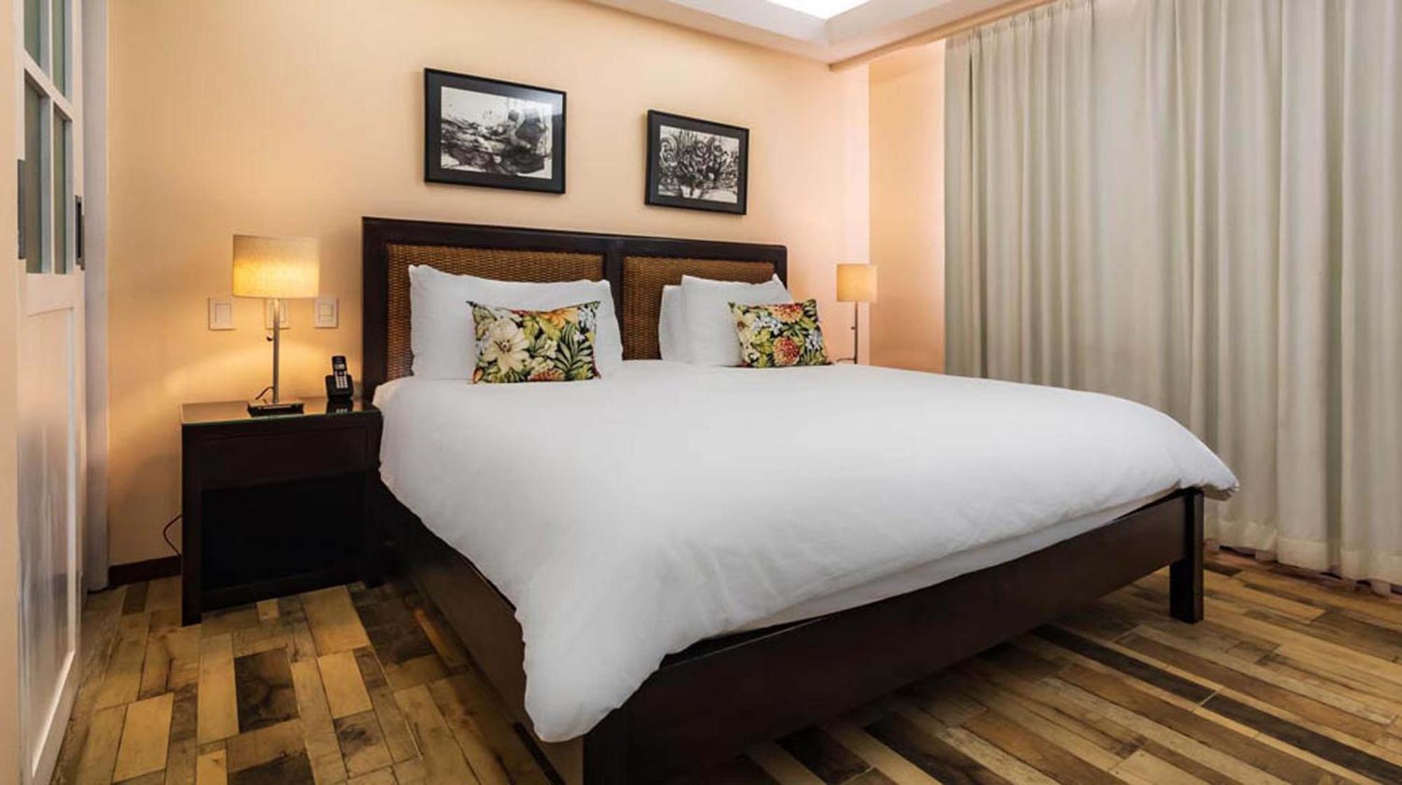 Gaia Collection Hotels Nationalpark Manuel Antonio Exterior foto