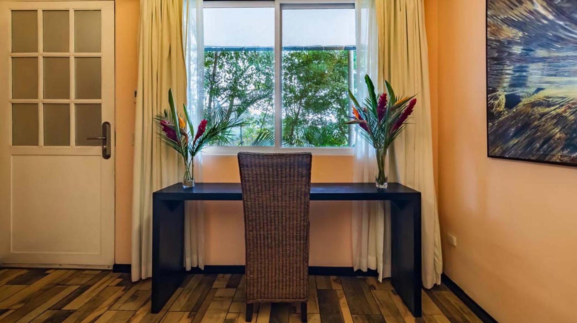 Gaia Collection Hotels Nationalpark Manuel Antonio Exterior foto