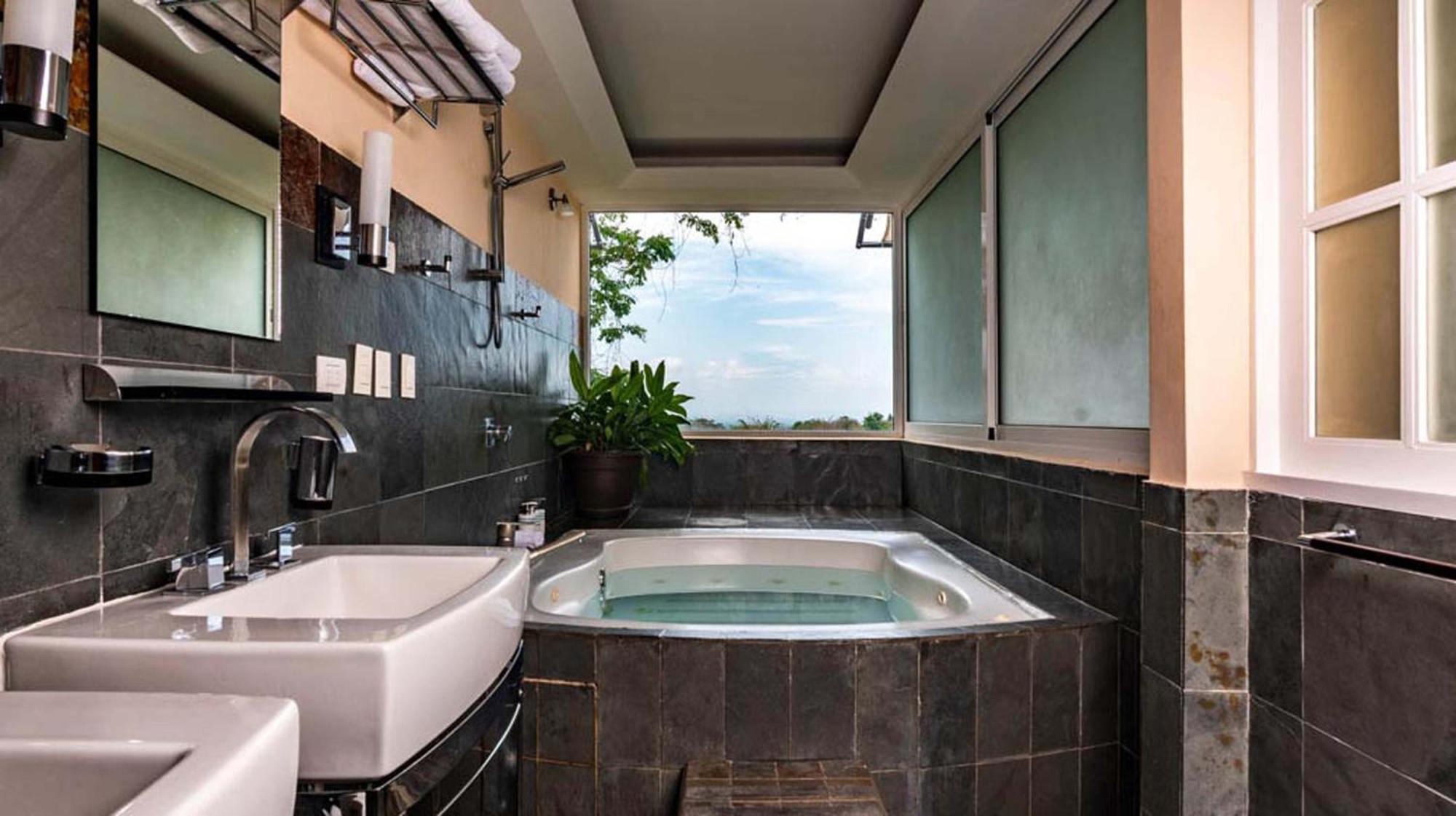 Gaia Collection Hotels Nationalpark Manuel Antonio Exterior foto