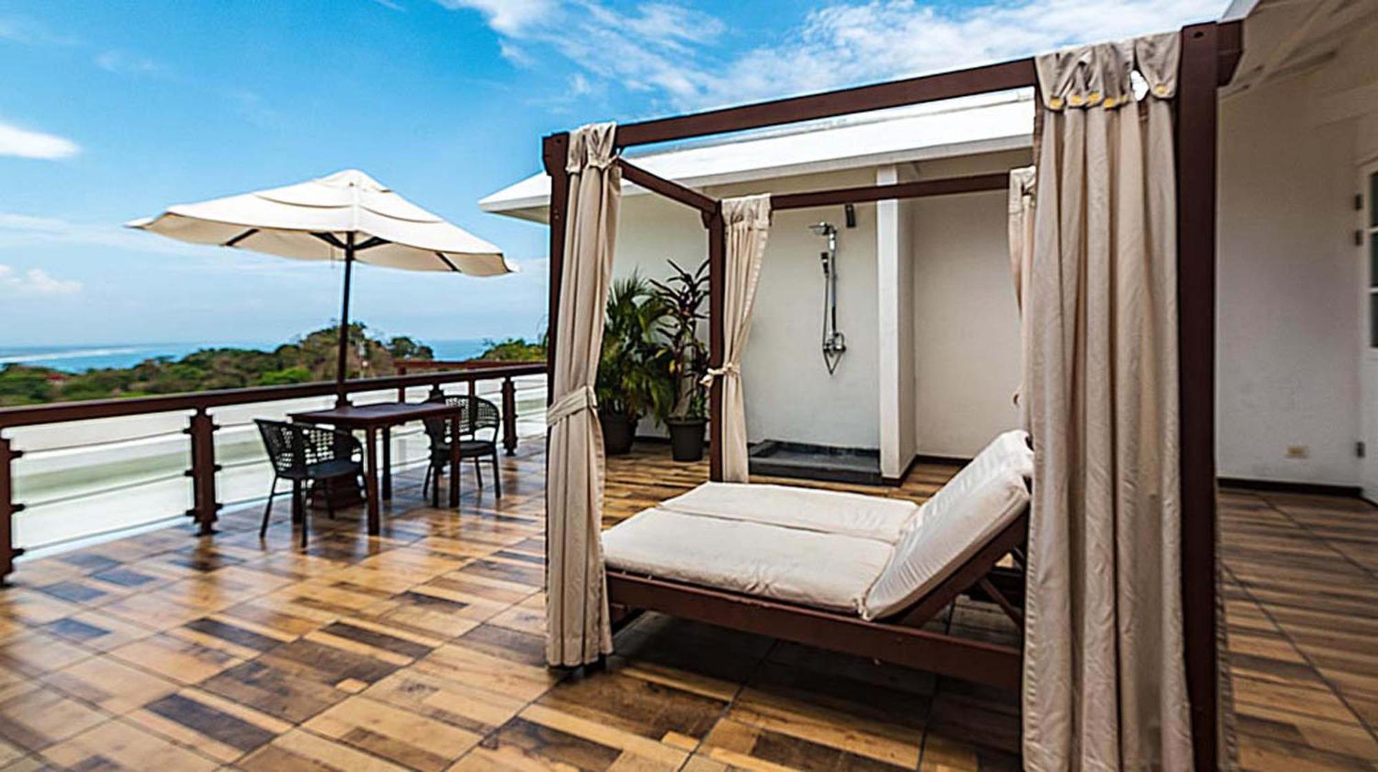 Gaia Collection Hotels Nationalpark Manuel Antonio Exterior foto