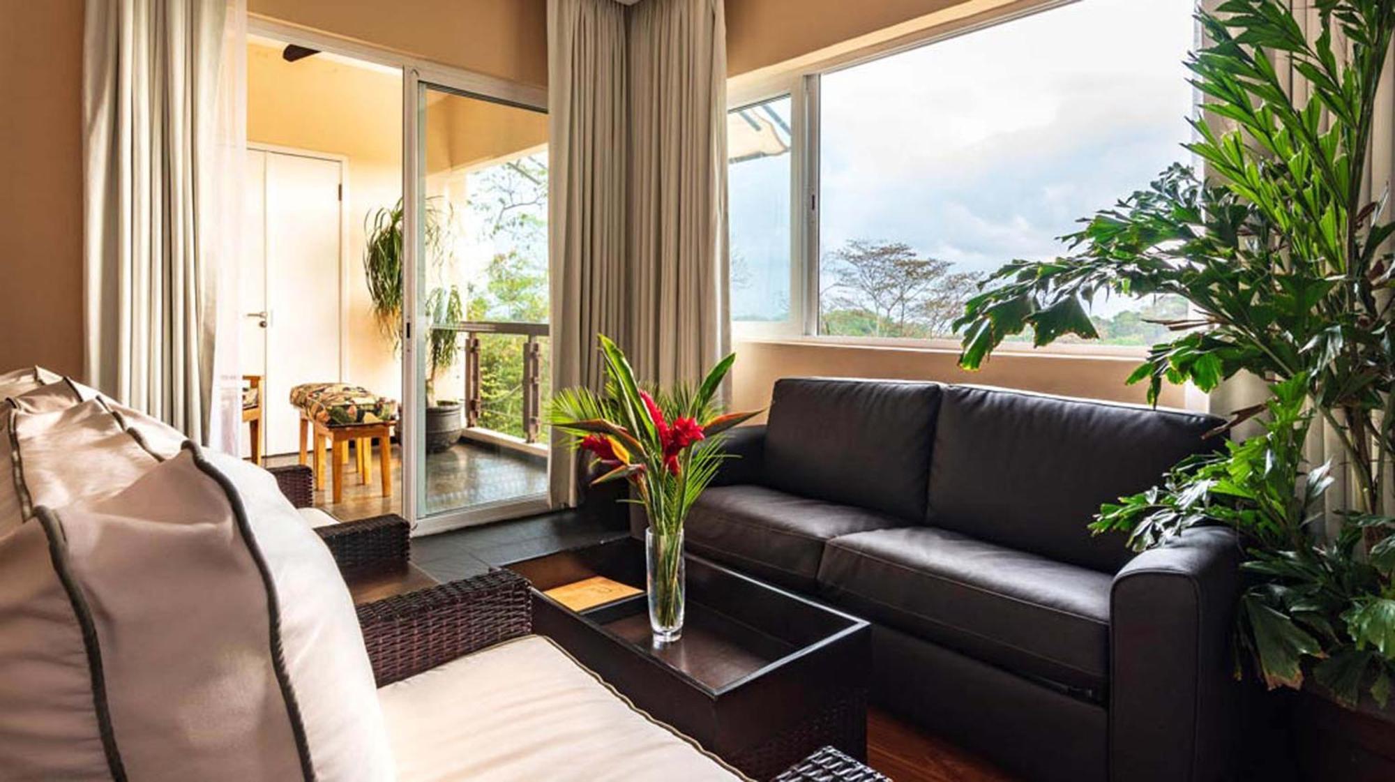 Gaia Collection Hotels Nationalpark Manuel Antonio Exterior foto